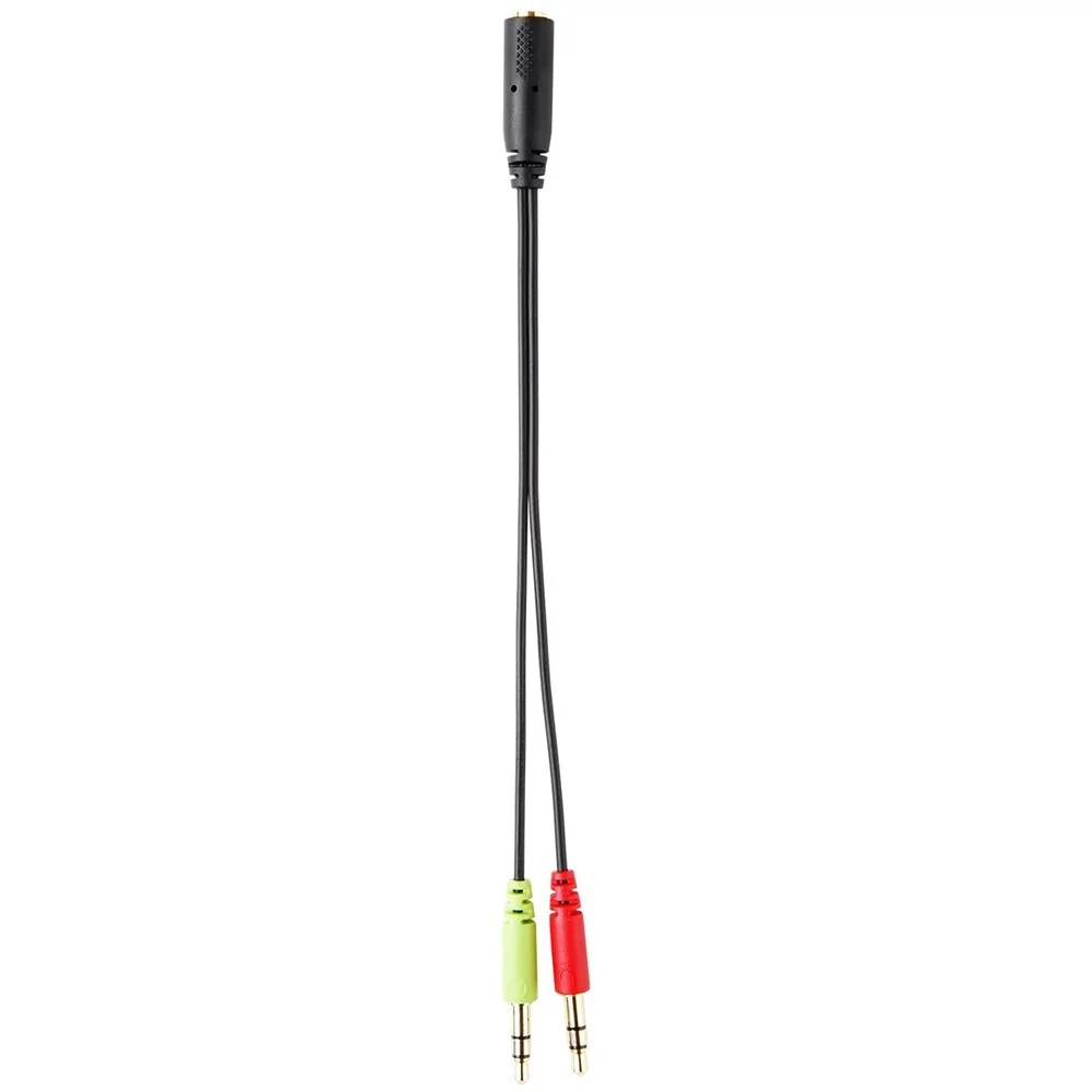 Imagem 4 de 5 do produto Headset Rapoo H100 Com Fio