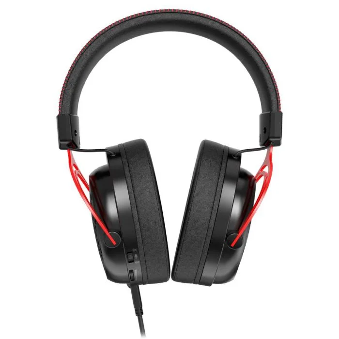 Imagem 3 de 5 do produto Headset Gamer Redragon Diomedes H386 Driver 53mm Usb/3.5mm - Preto