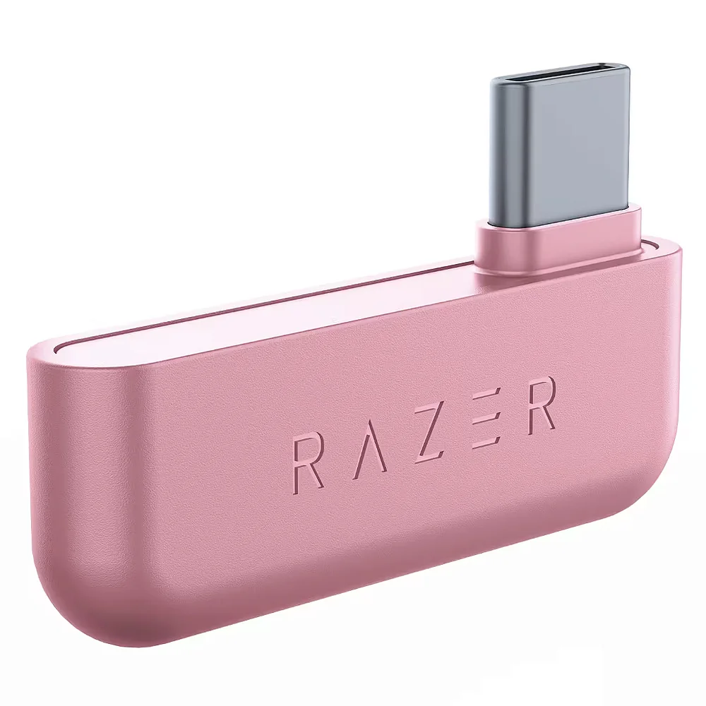 Imagem 4 de 4 do produto Fone De Ouvido Razer Barracuda X Rz04-04430300-r3u1 Rosa