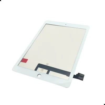 Touch Compativel Com Ipad Pro 9.7 2016 A1673 A1674 A1675 Cor:branco