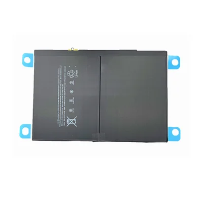 Bateria Compativel Com Ipad 5 New 2017 A1822 A1823