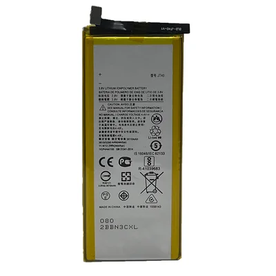 Bateria Jt40 Compativel Com Moto G6 Plus Xt-1926