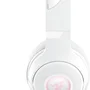 Headset Gamer Razer Kraken Kitty V2 - White Edition - ‎rz0404730600