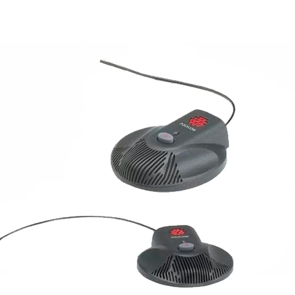 Imagem 3 de 3 do produto Microfone Soundstation2 Ex (par) 2200-16155-001 Polycom