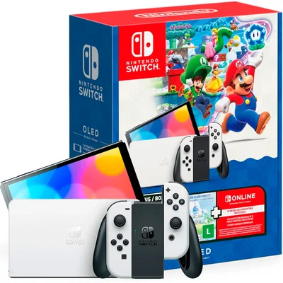 Console-Nintendo-Switch-OLED-