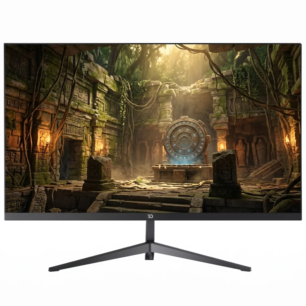 Monitor Gamer Duex 27 Pol, Full Hd, 1ms, 180hz, Ips, 99% SRGB, Freesync/g-sync, HDMI/dp, Dxmo27f180s Monitor Gamer Duex 27 Pol, Full Hd, 1ms, 180hz, Ips, 99% SRGB, Freesync/g-sync, HDMI/dp, Dxmo27f180s