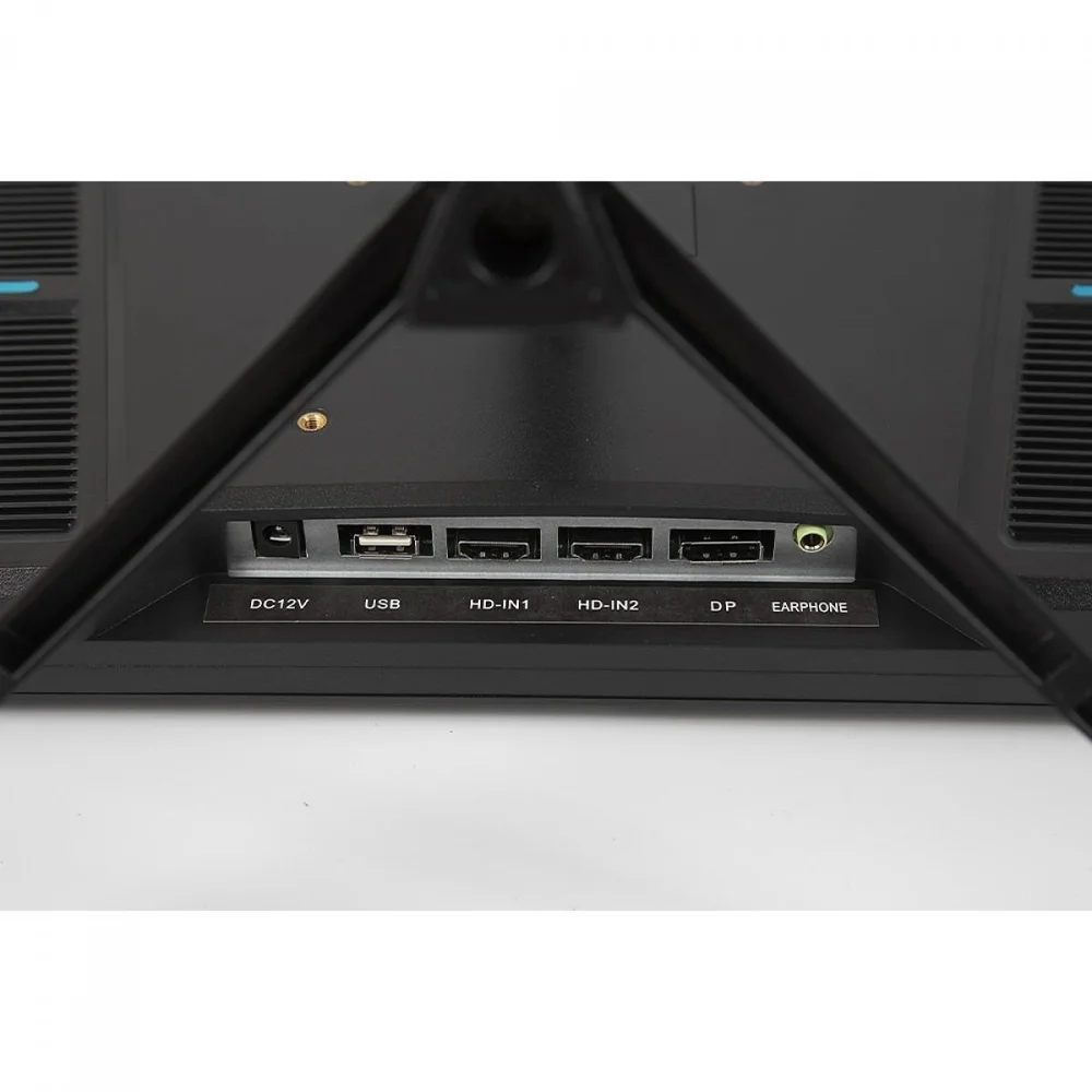 Monitor Gamer Duex 27 Pol, Full Hd, 1ms, 180hz, Ips, 99% SRGB, Freesync/g-sync, HDMI/dp, Dxmo27f180s Monitor Gamer Duex 27 Pol, Full Hd, 1ms, 180hz, Ips, 99% SRGB, Freesync/g-sync, HDMI/dp, Dxmo27f180s