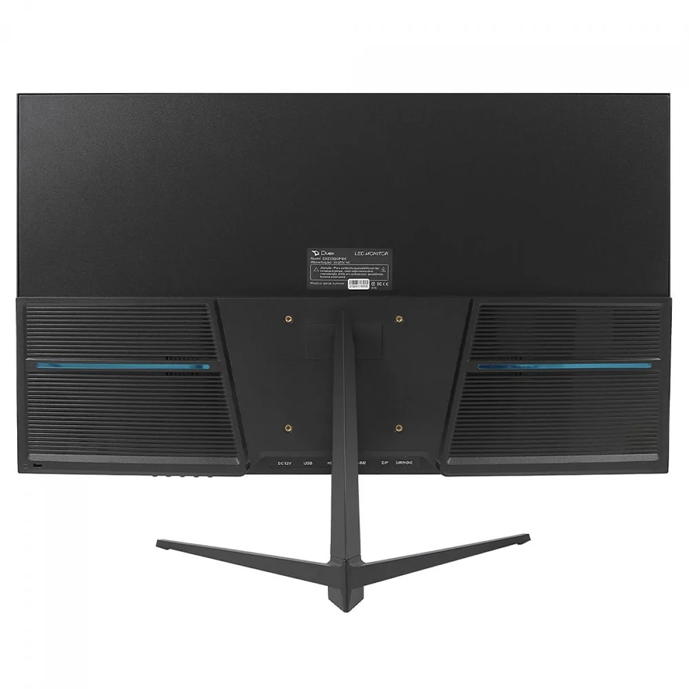 Monitor Gamer Duex 27 Pol, Full Hd, 1ms, 180hz, Ips, 99% SRGB, Freesync/g-sync, HDMI/dp, Dxmo27f180s Monitor Gamer Duex 27 Pol, Full Hd, 1ms, 180hz, Ips, 99% SRGB, Freesync/g-sync, HDMI/dp, Dxmo27f180s