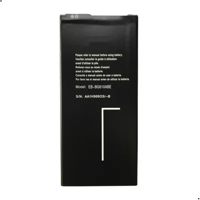 Bateria Eb-bg610abe Compativel Com Galaxy J7 Prime J4 Plus J6 Plus