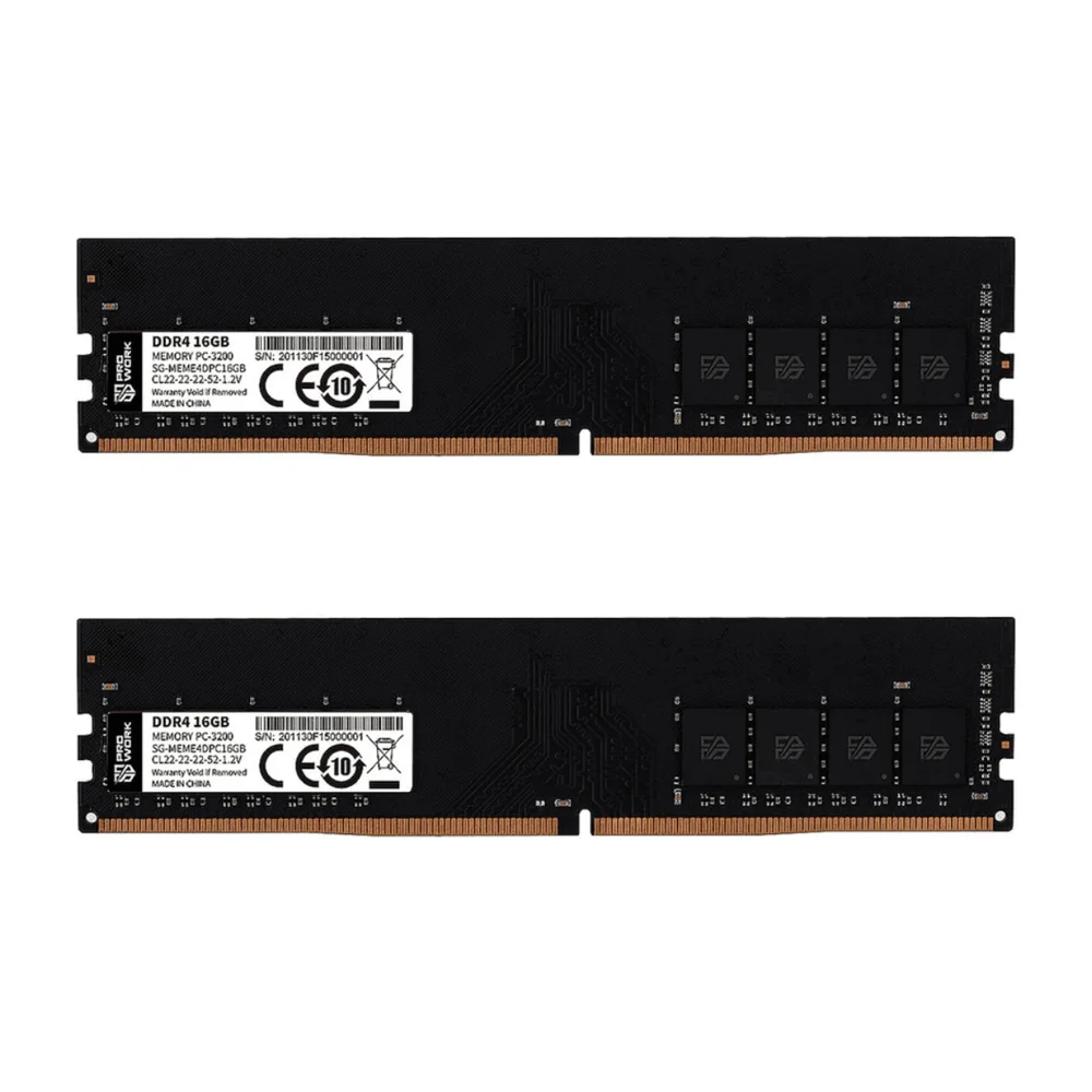 16GB) x (2 32GB RGB Série TridentZ G.SKILL (16GB×2) 32GB 3200MHz DDR4 D*e様 DDR4 CAS DIMM 3200Mhz メモリー