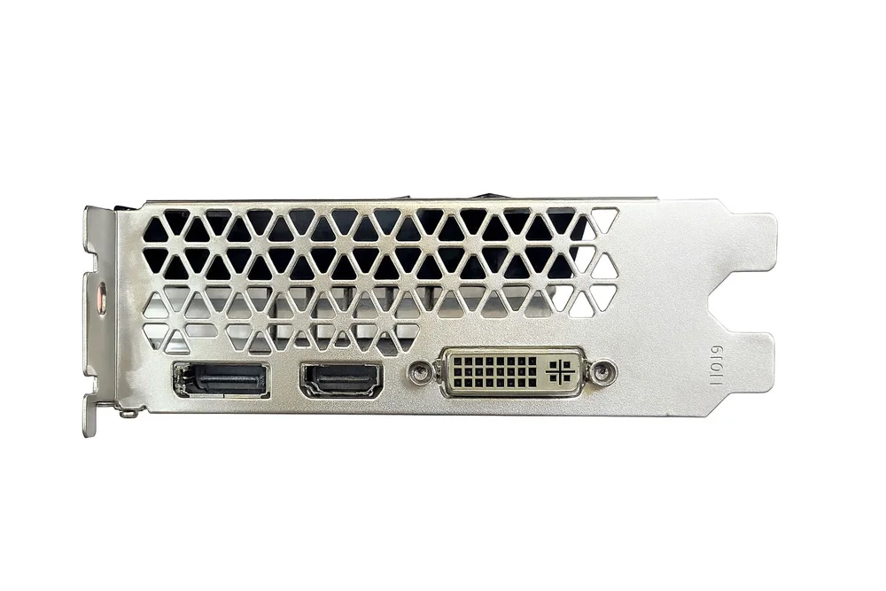 Imagem 2 de 3 do produto Placa De Vídeo - Rx580 (8g) GDDR5