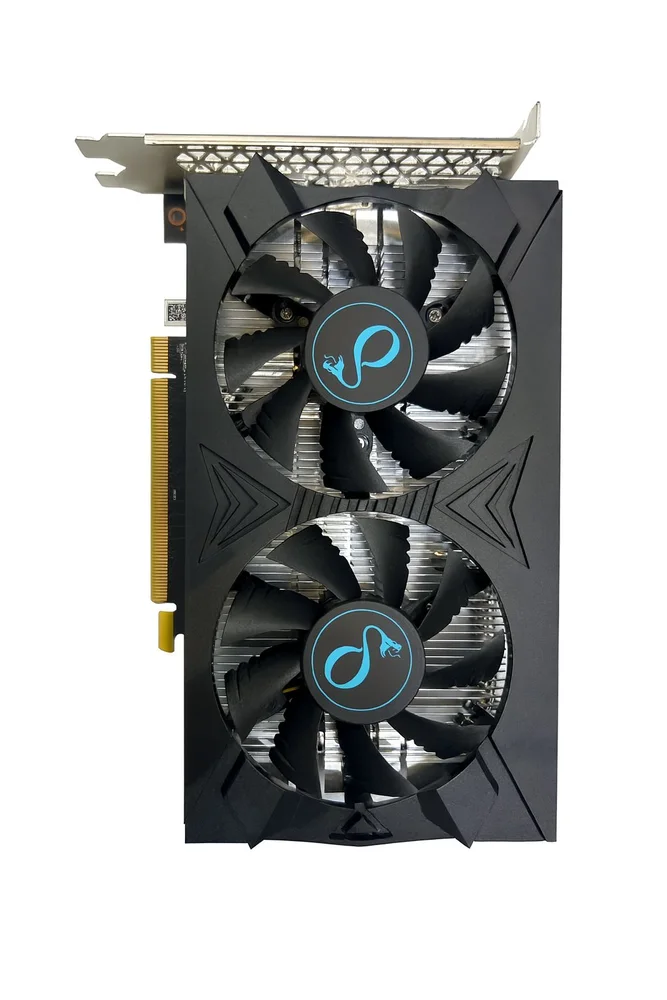 Imagem 3 de 3 do produto Placa De Vídeo - Rx580 (8g) GDDR5
