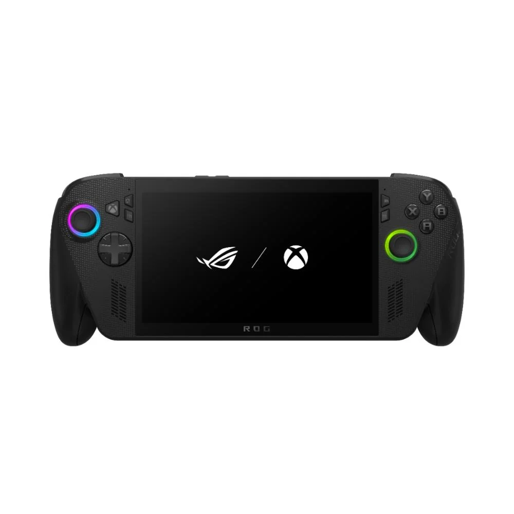 Imagem 5 de 5 do produto Rog XBOX Ally X Console Portátil Tela 7" Touchscreen 120hz, Amd Ryzen Ai Z2 Extreme, 24 Gb Ram, 1 Tb SSD, WINDOWS 11 Home - Black - Rc73xa-nh012w