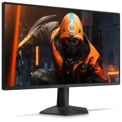 Monitor Gamer AOC AGON G50 24 pol, 144Hz, 0,5ms, IPS, Full HD, HDR10, G-SYNC, 24G50F