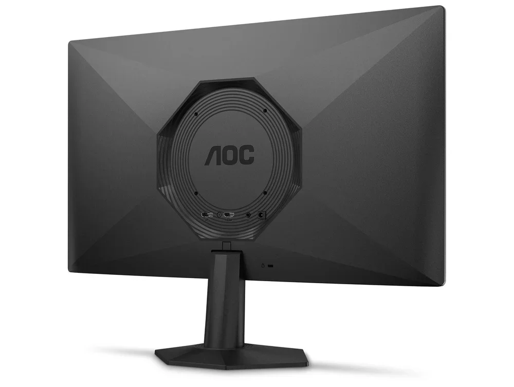 Imagem 4 de 5 do produto Monitor Gamer Aoc Agon G50 27" Full Hd Ips 144hz 0,5ms G-sync HDMI/displayport - 27g50f/57