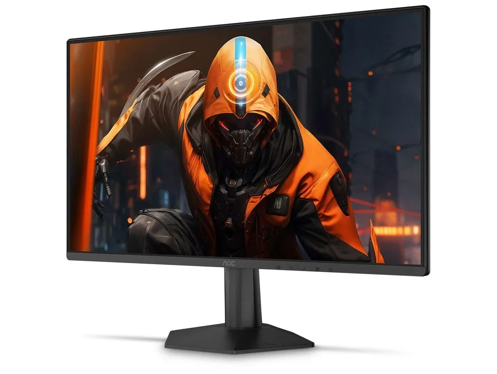 Imagem 5 de 5 do produto Monitor Gamer Aoc Agon G50 27" Full Hd Ips 144hz 0,5ms G-sync HDMI/displayport - 27g50f/57