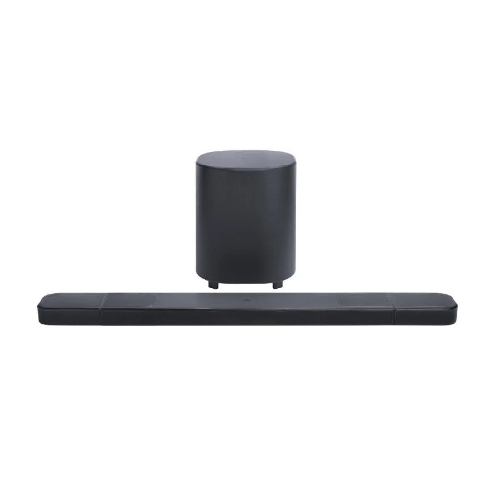 Imagem 4 de 5 do produto Soundbar Jbl Bar 1000mk2 Com 7.1.4 Canais E Dolby Atmos