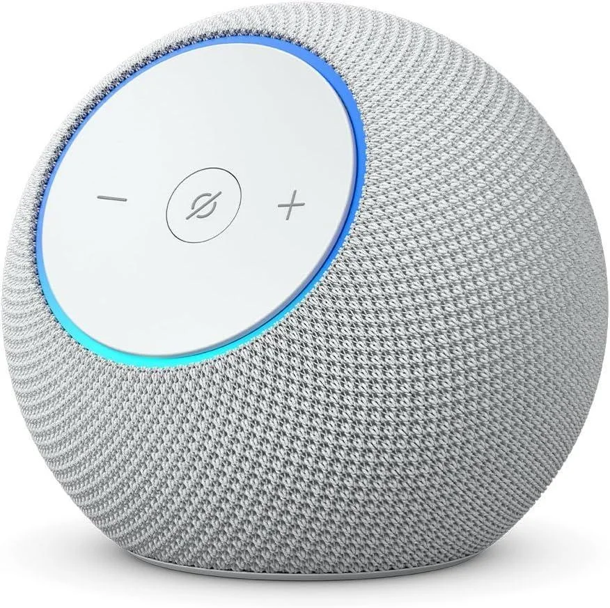 【新品未開封】Amazon Echo Dot Max 本体 Echo Dot Max Amazon Geraço Mais Recente