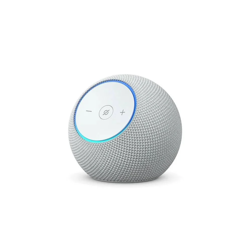 echo dot max 4台セット Echo Dot Max Amazon Geraço Mais Recente