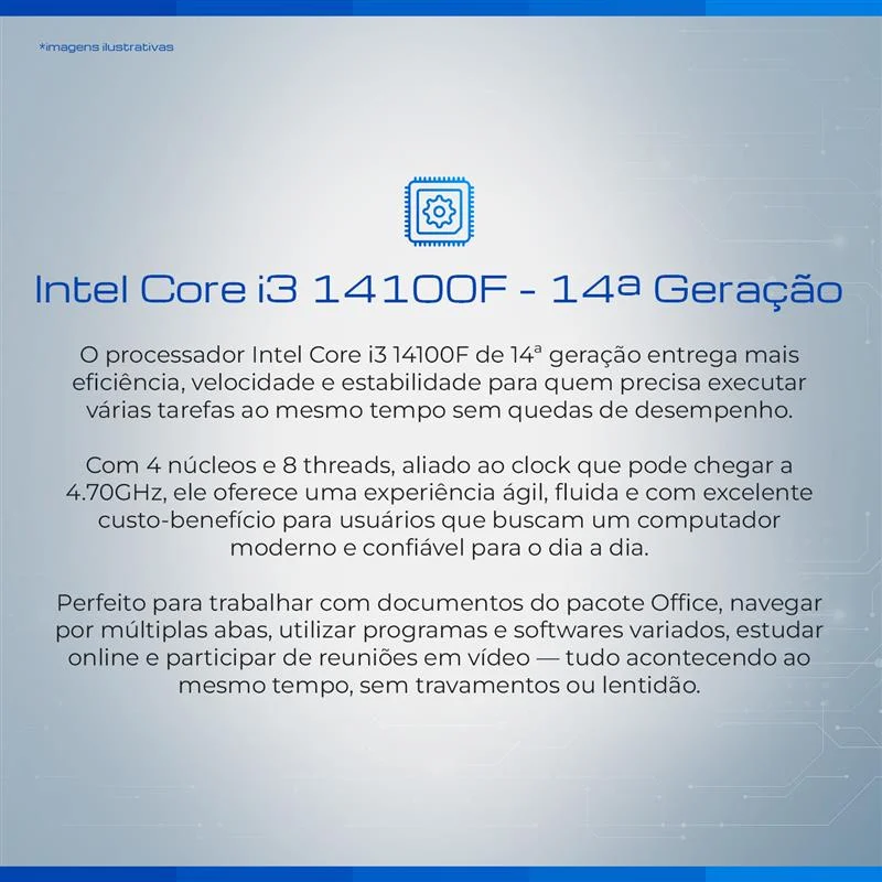 Produtos com até 15 OFF no PIX KaBuM