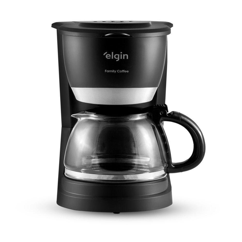Cafeteira Elétrica Family Coffee - 30 Xícaras 220v