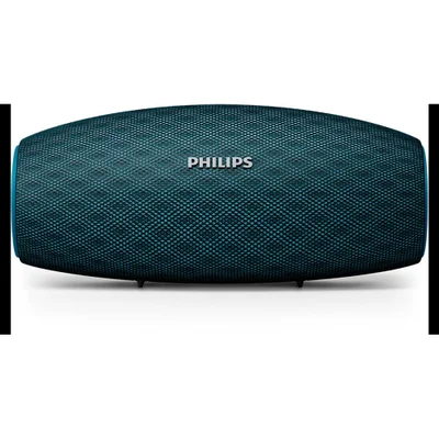 Caixa De Som Philips Bt6900a/00 Bluetooth