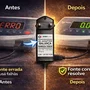 Fonte Carregador Para Balança Ramuza Touch 6v