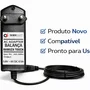 Fonte Carregador Para Balança Ramuza Touch 6v
