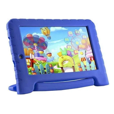 Kid Pad Plus Blue