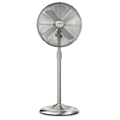 Ventilador De Coluna Britânia Super Turbo 40 Inox - 127v