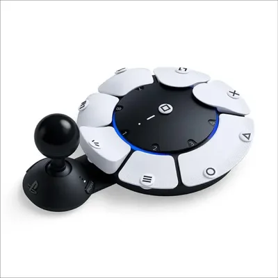 Controle Acess - Ps5