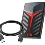 Hd Externo 1TB Usb 3.0 Ps4 Ps5 XBOX One Series Gamer