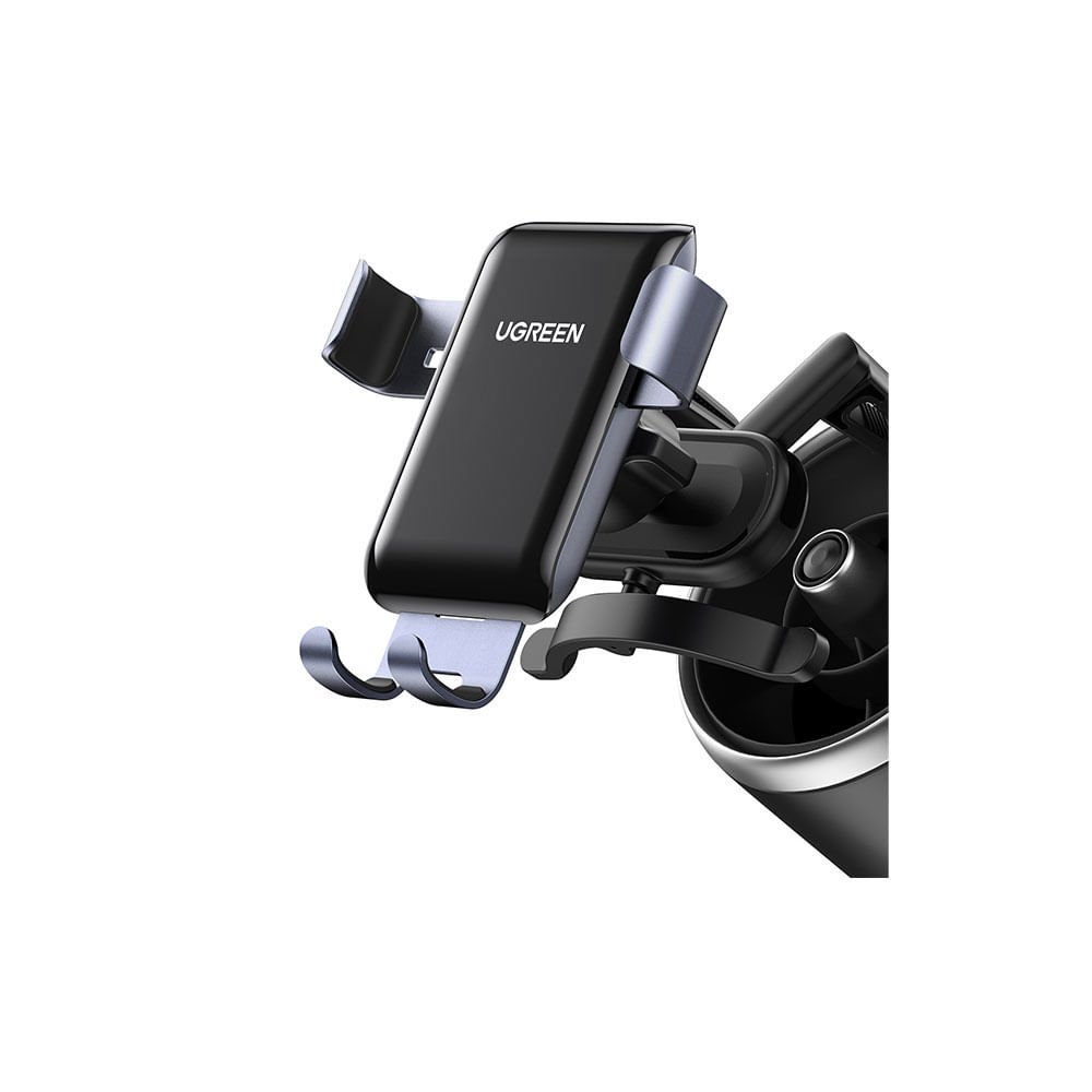 Suporte Veicular Ugreen Modelo Lp274 P/saída De Ar