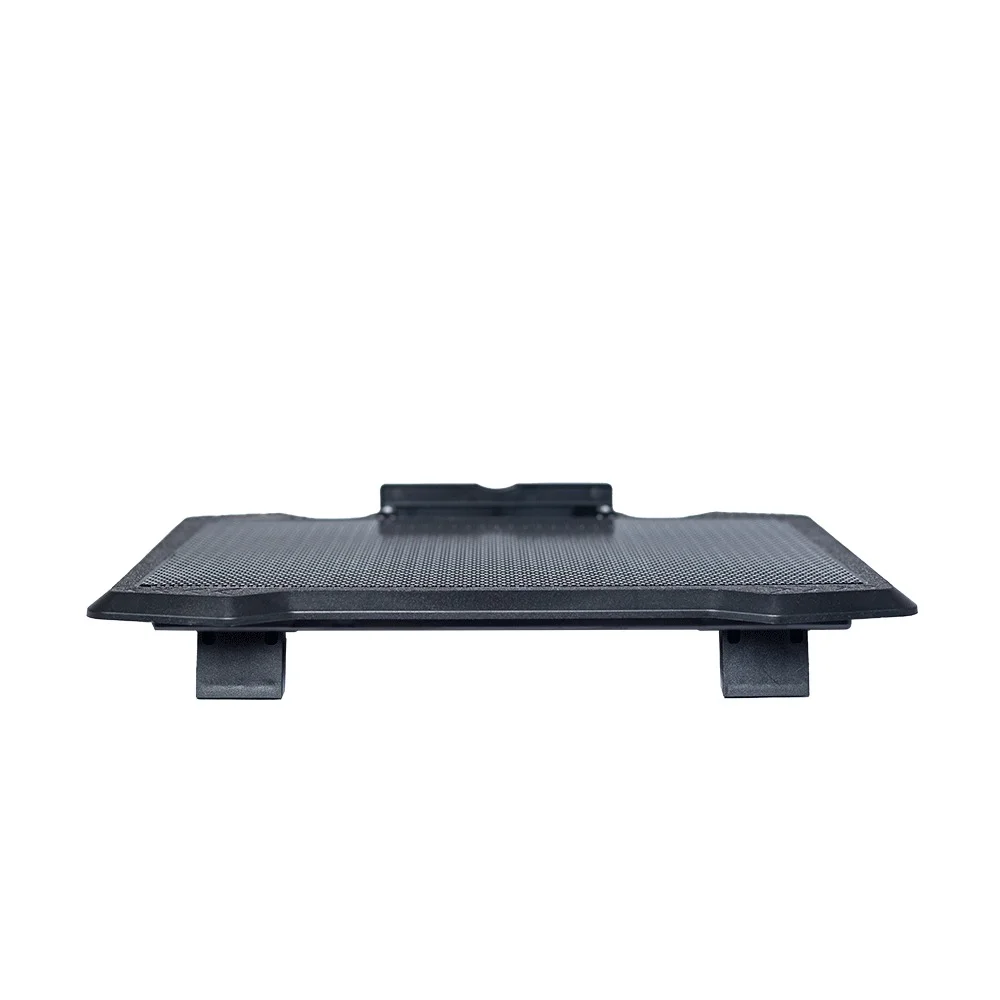 Imagem 2 de 5 do produto Suporte Para Notebook Kross, 2 Fans LED Azul - Ke-sns200