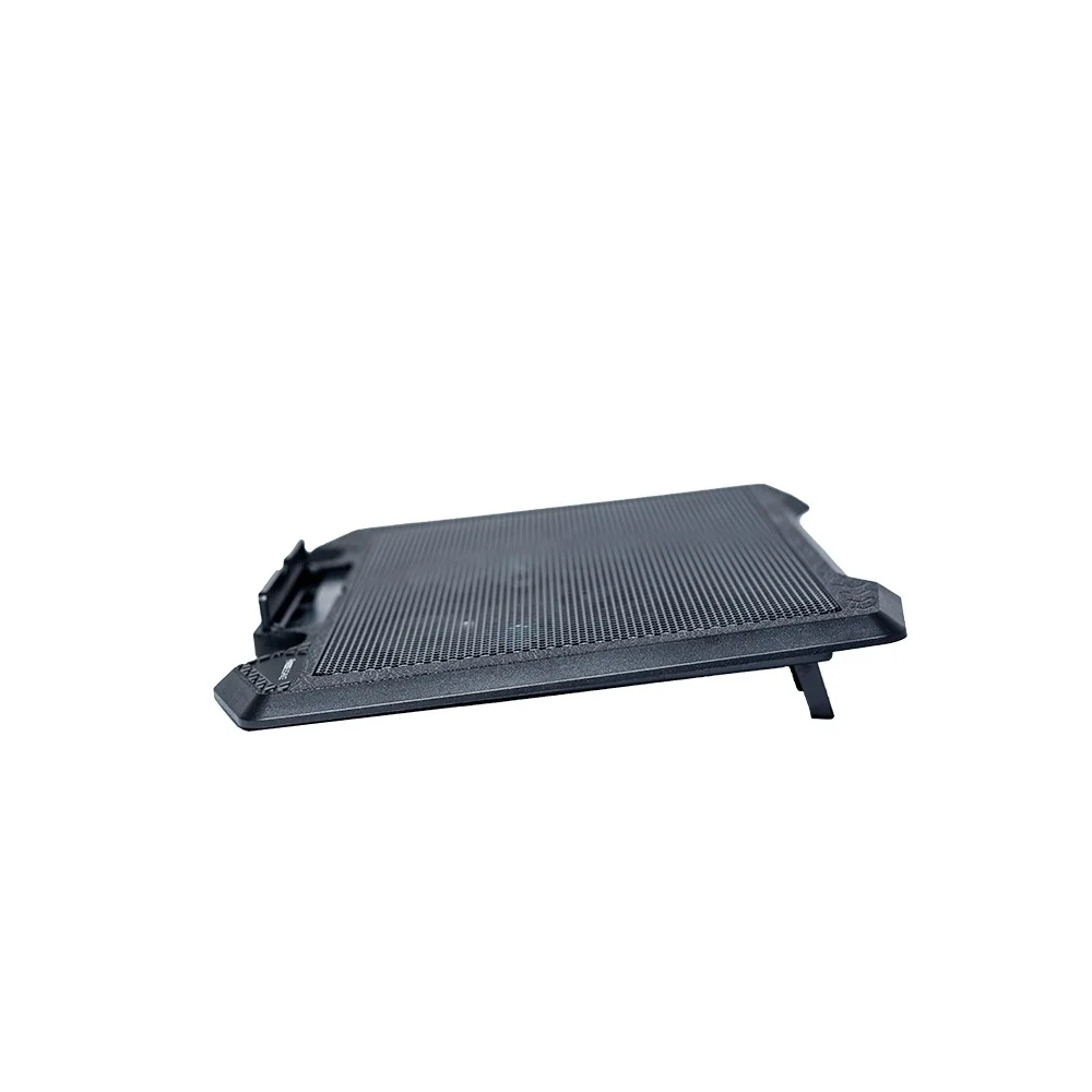 Imagem 4 de 5 do produto Suporte Para Notebook Kross, 2 Fans LED Azul - Ke-sns200