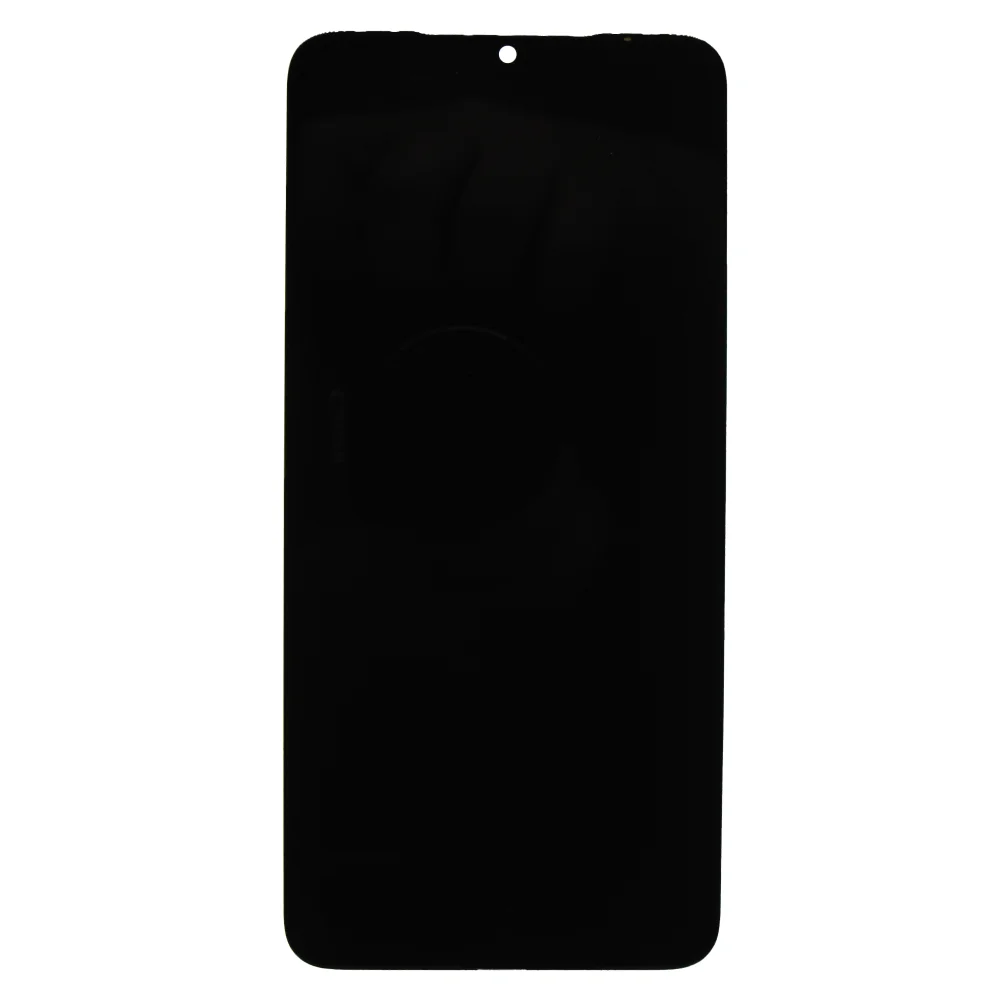 Imagem 1 de 5 do produto Frontal Tela Completa Incell Compatível Com Xiaomi Mi 9 Cor:preto
