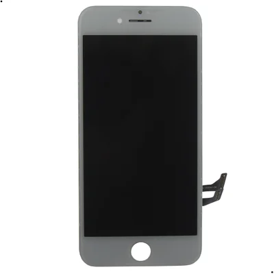 Frontal Tela Touch Compatível Com Iphone 8 A1863, A1905, A1906 Cor:branco