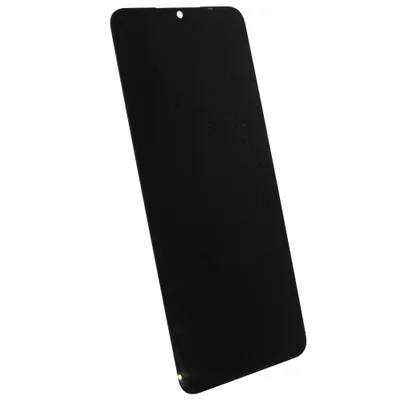 Frontal Tela Completa Compatível Com Xiaomi 13c Cor:preto
