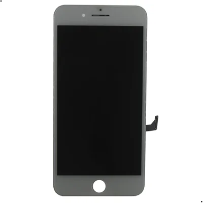 Frontal Touch Tela Completa para iPhone 8 Plus Cor:branco