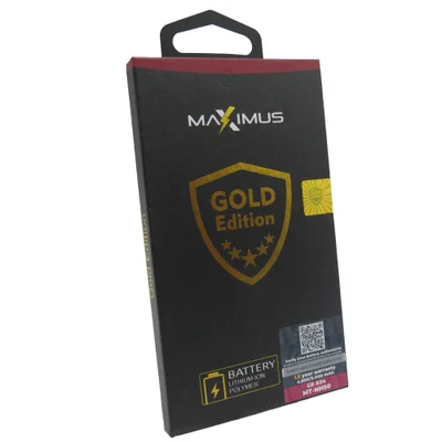 Bateria Gold Edition Ge-924 Para Moto G22 G53 E13 E32 G13 E32s