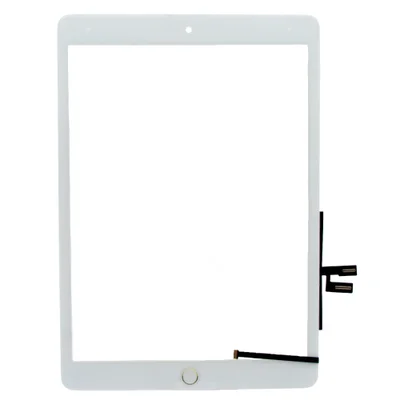 Touch Compativel Com Ipad 9 2021 A2602 A2603 A2604 A2605 Cor:branco