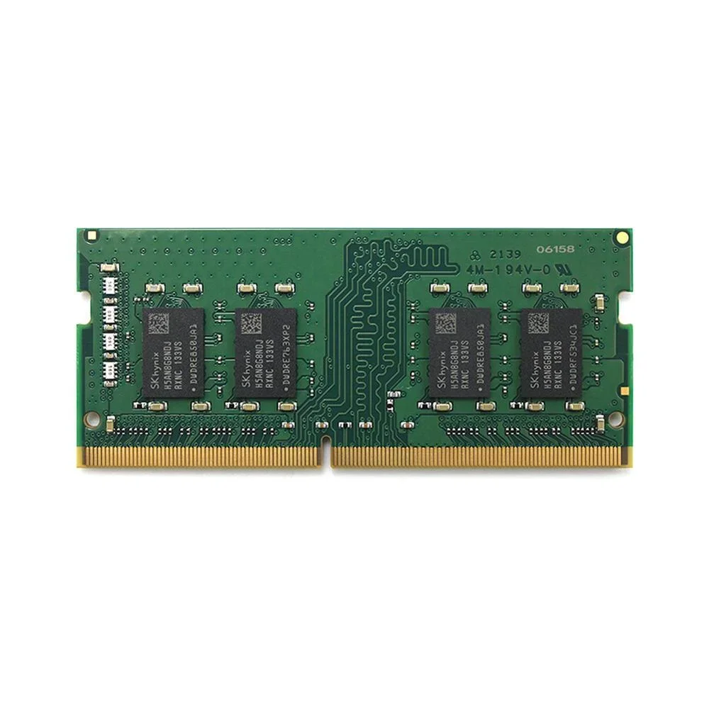 Memória Kingston, 8GB, 3200mhz, Ddr4, Cl22, Para Notebook - Kvr32s22s8/8 Memória Kingston, 8GB, 3200mhz, Ddr4, Cl22, Para Notebook - Kvr32s22s8/8