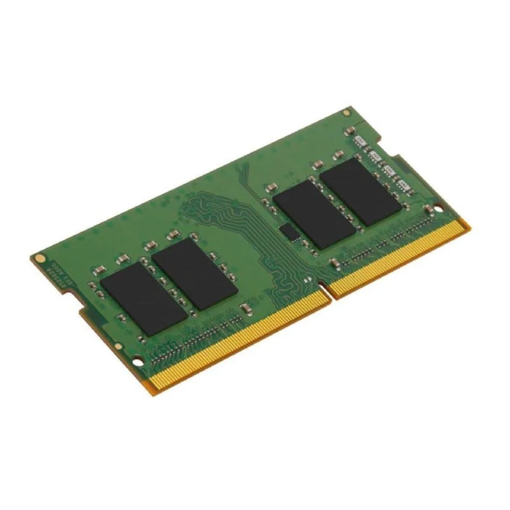 Memória Kingston, 8GB, 3200mhz, Ddr4, Cl22, Para Notebook - Kvr32s22s8/8 Memória Kingston, 8GB, 3200mhz, Ddr4, Cl22, Para Notebook - Kvr32s22s8/8