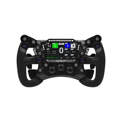 Volante Conspit 290gp Formula Wheel