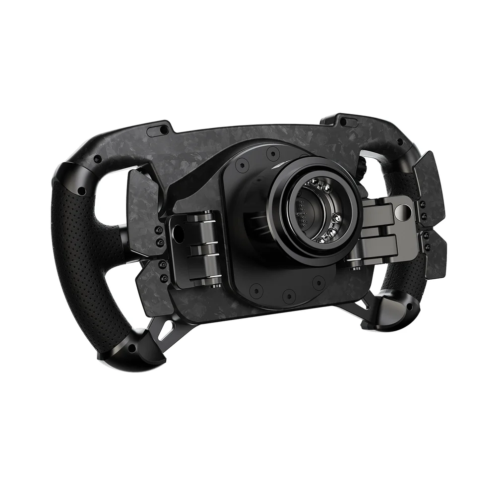 Imagem 4 de 4 do produto Volante Moza Gs V2