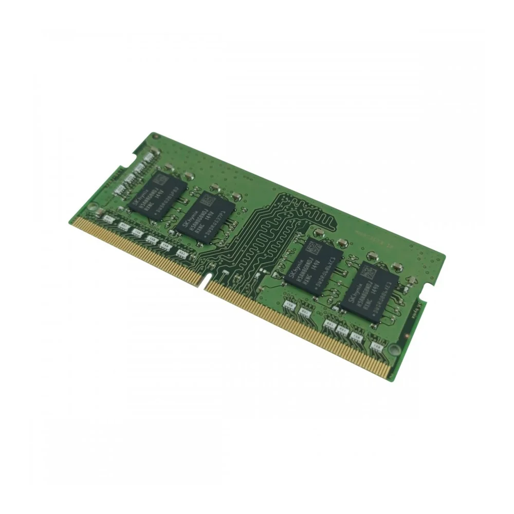 Imagem 2 de 3 do produto Mem?ria Sk Hynix 8GB Ddr4 3200mhz Para Notebook Hmaa1gs6cjr6n-xn