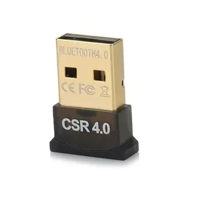 Adaptador Bluetooth 4.0 Nano Gv Adt.1030