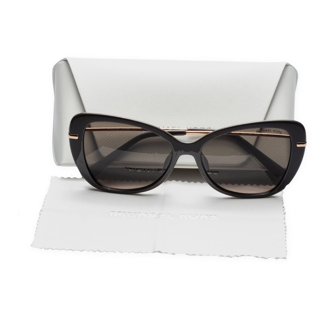Michael Kors Mk 2230u Saint Croix Ash Solid 56-16-140 3n 4003-3 -