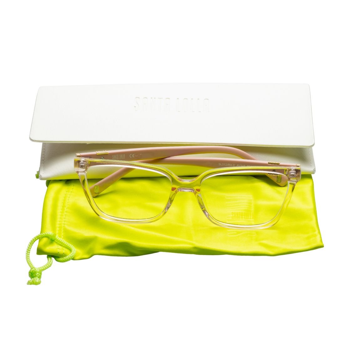 Santa Lolla Sl012/rx-y Av345 55-17-143 -