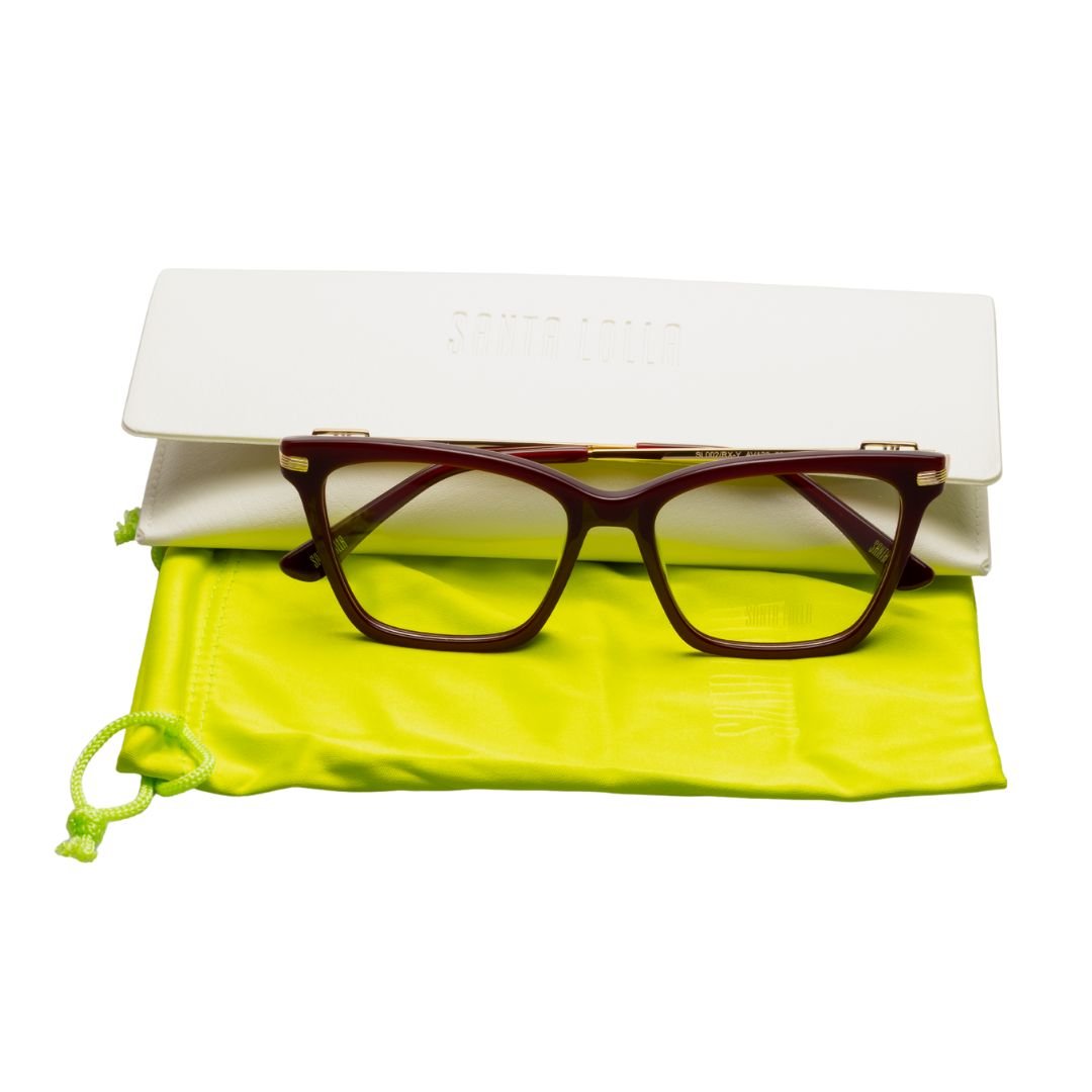 Santa Lolla Sl002/rx-y Av123 52-17-142 -